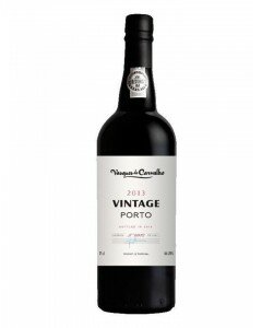 2013 Vinho do Porto VASQUES DE CARVALHO Vintage